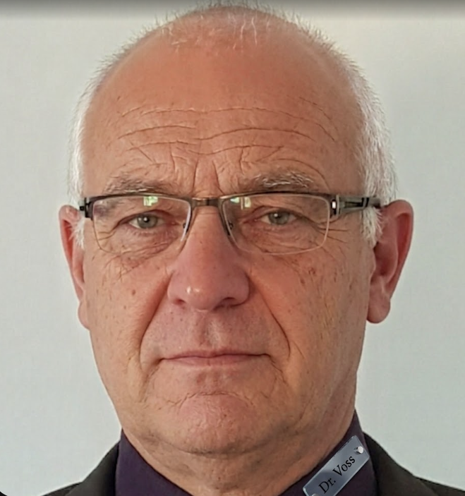 Dr. Martin Fischer